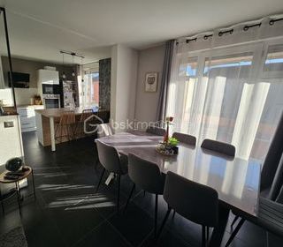  Appartement � vendre 4 pi�ces 89 m�