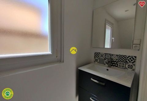  Appartement � vendre 3 pi�ces 39 m�