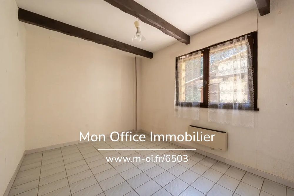 � vendre  Propri�t�/ch�teau �guilles (13510)