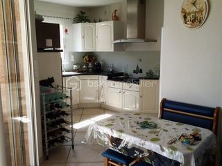  Villa � vendre 4 pi�ces 140 m�