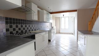  Maison � vendre 5 pi�ces 100 m�