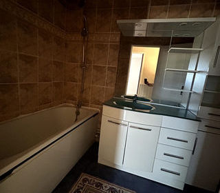  Appartement � vendre 5 pi�ces 93 m�