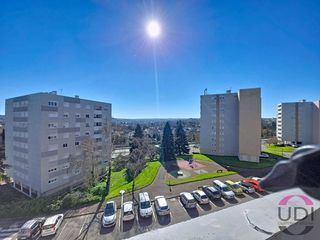  Appartement � vendre 5 pi�ces 100 m�