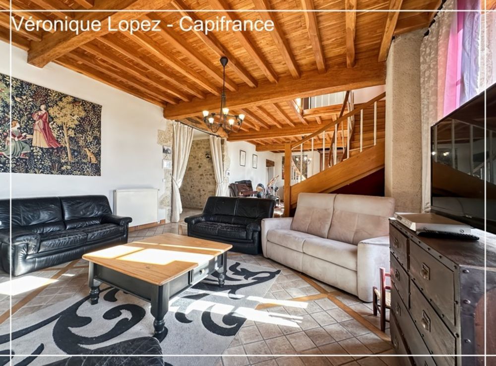 � vendre  Maison Prayssas (47360)