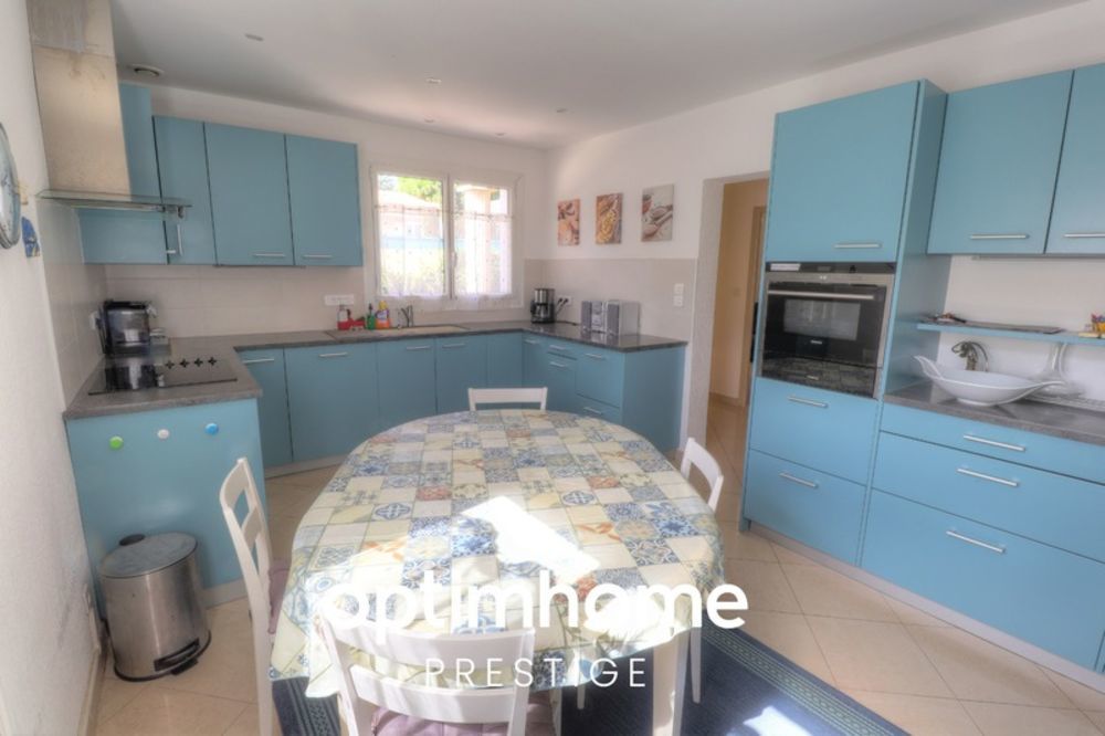 � vendre  Villa Le Cap D Agde (34300)