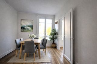  Appartement � vendre 3 pi�ces 48 m�