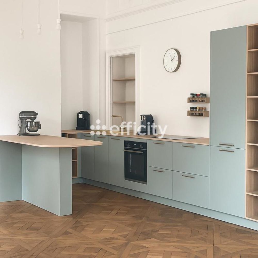 � vendre  Appartement Nantes (44000)