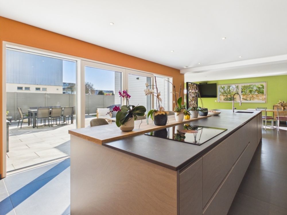 � vendre  Maison Caen (14000)