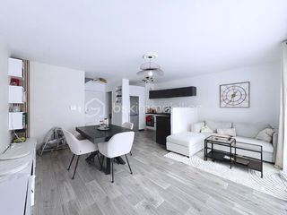  Duplex/triplex � vendre 3 pi�ces 70 m�