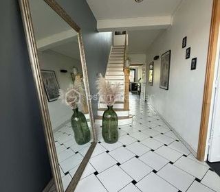  Maison � vendre 6 pi�ces 130 m�