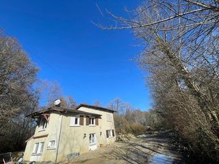  Maison � vendre 5 pi�ces 130 m�