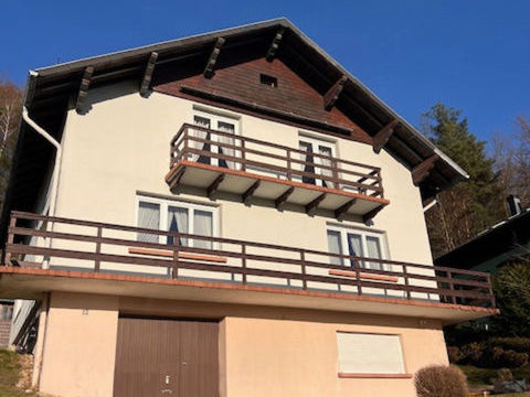   Maison � vendre 6 pi�ces BITCHE (57) Maison - 6 pi�ce(s) - 160 m�