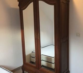  Appartement � louer 2 pi�ces 35 m�