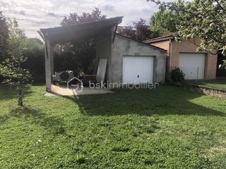  Terrain � vendre 812 m�