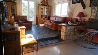  Maison � vendre 8 pi�ces 197 m�