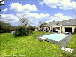  Maison � vendre 6 pi�ces 170 m�