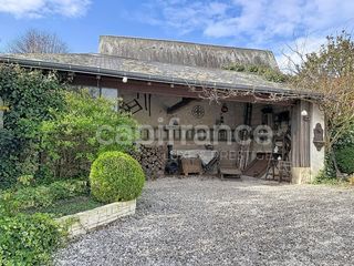  Maison � vendre 13 pi�ces 420 m�