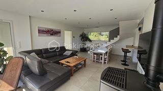  Maison � vendre 5 pi�ces 128 m�