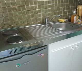  Appartement � louer 1 pi�ce 18 m�