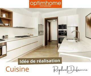  Maison � vendre 4 pi�ces 115 m�