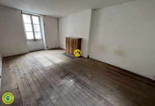  Maison � vendre 3 pi�ces 61 m�