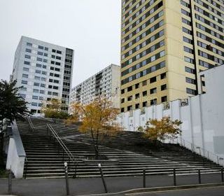  Appartement � vendre 2 pi�ces 48 m�