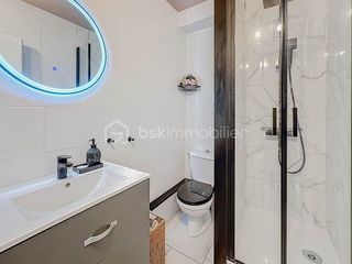  Appartement � vendre 1 pi�ce 23 m�