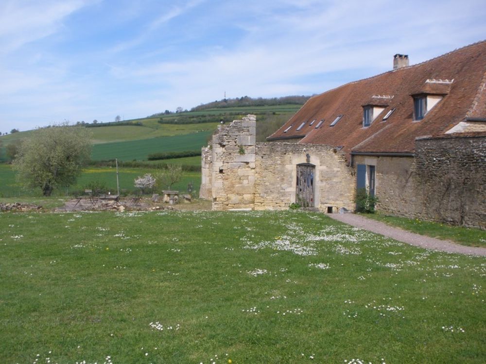 � vendre  Maison Pr�cy-sous-Thil (21390)