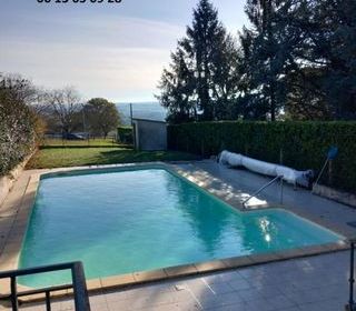  Maison � vendre 5 pi�ces 103 m�