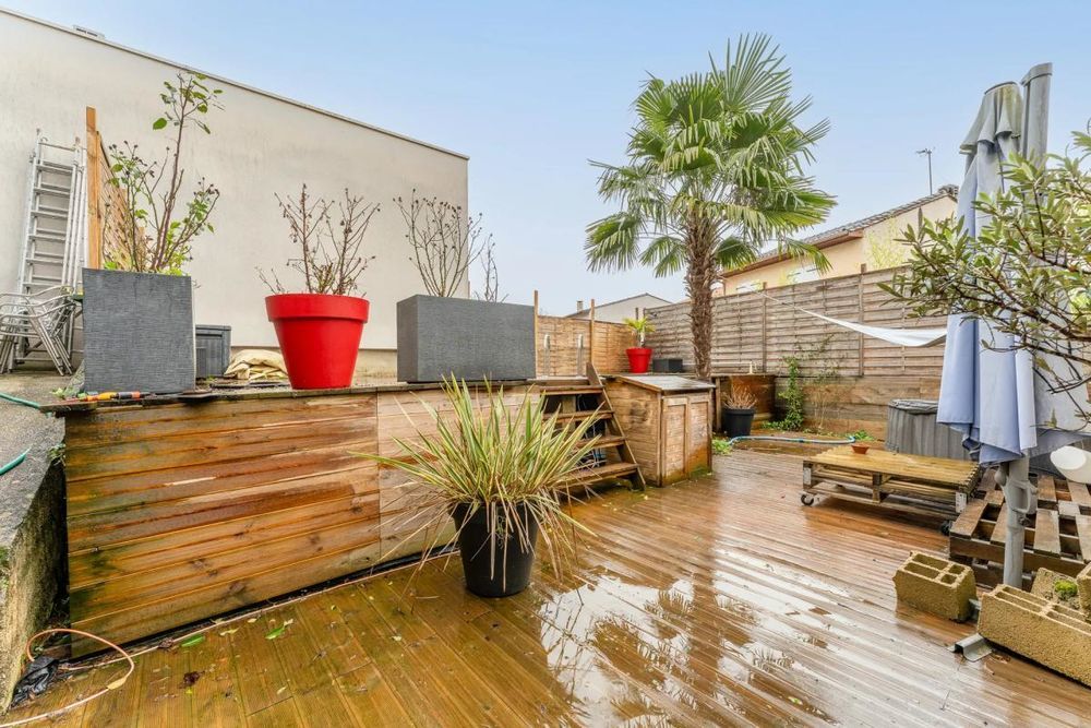 � vendre  Maison Le Bouscat (33110)