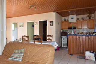  Maison � vendre 3 pi�ces 64 m�