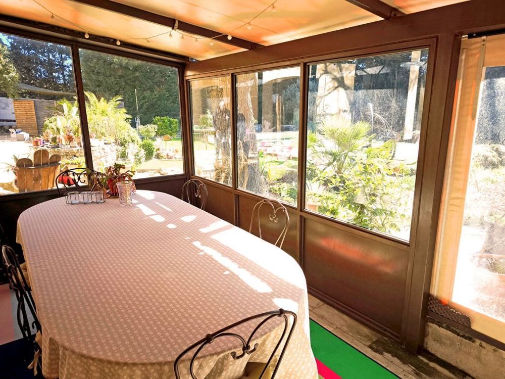 � vendre  Maison Carpentras (84200)