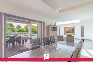  Maison � vendre 7 pi�ces 207 m�