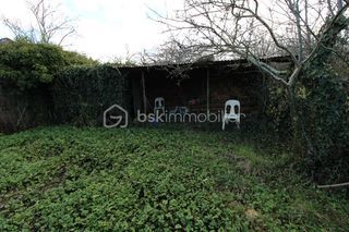  Maison � vendre 4 pi�ces 82 m�