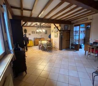  Maison � vendre 5 pi�ces 85 m�