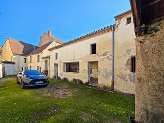  Immeuble � vendre 11 pi�ces 480 m�