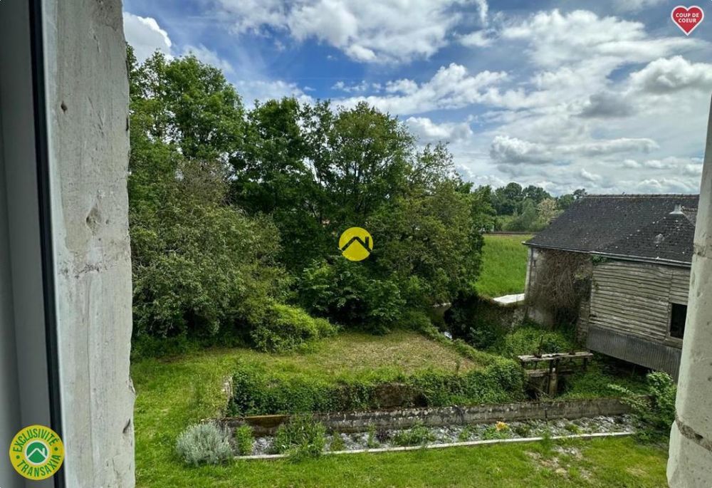 � vendre  Propri�t�/ch�teau Tours (37000)