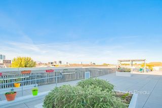  Appartement � vendre 3 pi�ces 56 m�