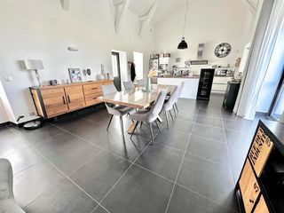  Maison � vendre 5 pi�ces 130 m�