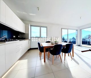  Appartement � vendre 4 pi�ces 77 m�