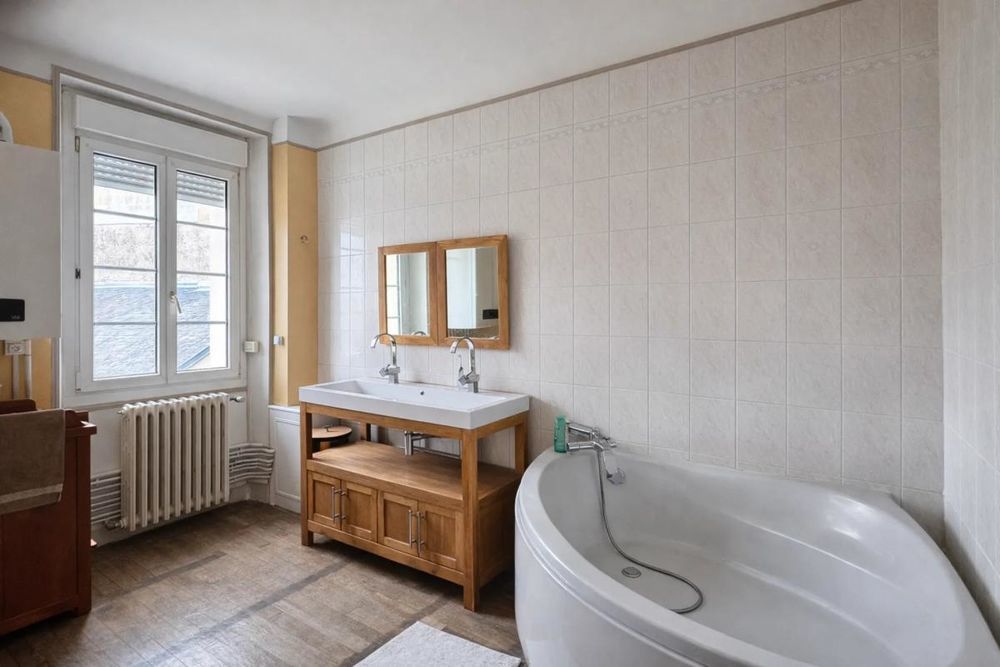 � vendre  Maison Angers (49100)