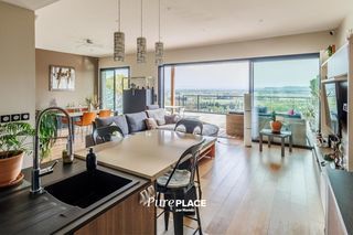  Appartement � vendre 3 pi�ces 100 m�