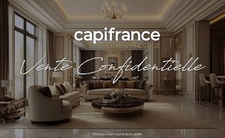  Appartement � vendre 7 pi�ces 252 m�