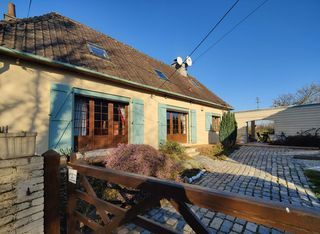  Maison � vendre 5 pi�ces 98 m�