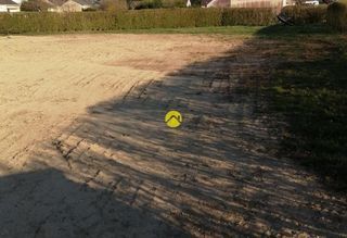  Terrain � vendre 974 m�
