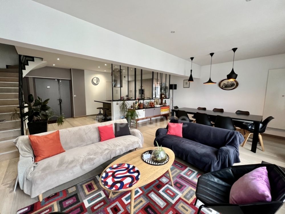 � vendre  Appartement Orl�ans (45000)