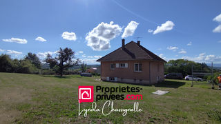  Maison � vendre 6 pi�ces 160 m�