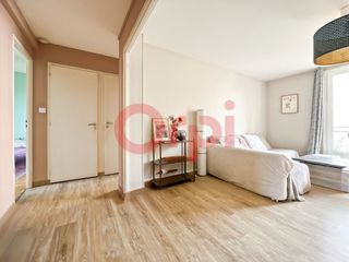  Appartement � vendre 3 pi�ces 54 m�