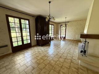  Maison � vendre 6 pi�ces 132 m�