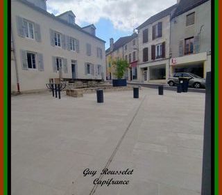  Maison � vendre 5 pi�ces 155 m�